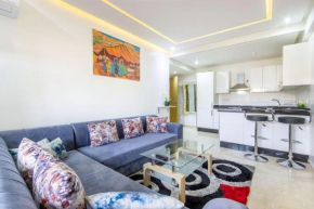 NEW! Plein Gueliz, terrasse, wifi